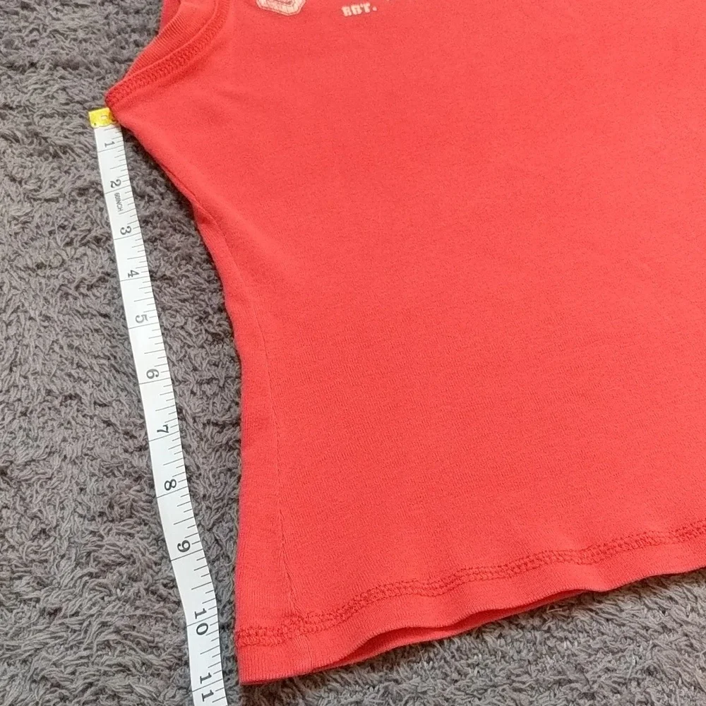 Vintage Guess Jeans Sleeveless Tee - Picture 7 of 11